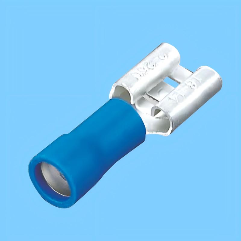 FDD Vinyl-insulated Female Quick Connectors 4